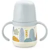Suavinex Dreams Biberon avec Poignées Non Spill Spout Bleu | 150 ml