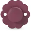 Suavinex Wonder Sucette Silicone Reversible 6-18M Viva Magenta | 1 pièce