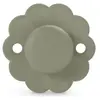 Suavinex Wonder Sucette Silicone Reversible 6-18M Hedge Green | 1 pièce