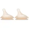 Suavinex Tétine Anti-Coliques Allaitement Zerø Zerø Lot de 2