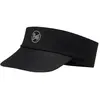 Buff Hommes Pack Run Visière R-Solid