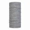 Tour de cou réfléchissant Buff Dryflx Gris TU MAG1138986