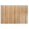 Carpet Stor Planet Natural Bamboo (160 x 240 cm)