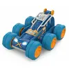 Chicos Voiture Radiocommandée à 6 Roues