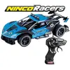 Ninco Voiture Télécommandée Racers Raptor