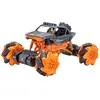 Chicos Ninco Voiture jouet télécommandée Mini Drift Trax