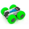 Ninco Voiture Radiocommandée Stunt Green Ninco Nh93135