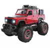 Ninco Voiture jouet télécommandée Overlander 1:14