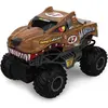 NincoRacers Voiture Télécommandée Ninco Marder Monster Truck 2.4 GHz 1:16