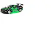 RC coureur Yoko vert / noir 21 cm