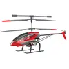 Ninco hélicoptère RC Rotormax boys 38 cm rouge 2 pièces