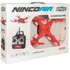 Ninco drone RC Spike junior 32 x 32 cm orange 2-pièces