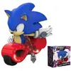 Ninco Remote-Controlled Vehicle Sonic Infinity 25 x 15 x 25 cm