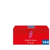 Durex - Boîte de préservatifs ultrafins - 144 préservatifs