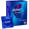 Durex Durex Natural Classic X24