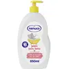 Nenuco Parfum pour enfant BAÑO HIDRATANTE 650 ml TU