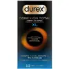 Durex Conexión Total XL 10 und