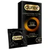Durex Conexión Total 10 und