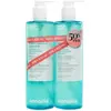 Sensilis Gel Nettoyant Purifiant Essential 400ml 2 Unités