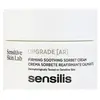 Sensilis Crème Hydratante Upgrade Ar Firming And Soothing Sorbet 50ml