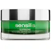 Sensilis SUPREME crema de día SPF15+ detox renovadora y antiaging 50 ml TU