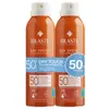 Rilastil Sun System Dry Touch SPF50+ 2x200ml