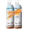 Sensilis Body Spray Dry Touch SPF50 2x200ml