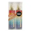 Comodynes Bronzant Duplo Self Tanning Fresh Water 100ml 2 Unités