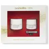 Anti-Age & Anti-rides Sensilis  Coffret Crème Âge Eternalist 3 Pcs