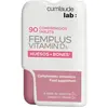 Cumlaude Lab Femplus Vitamina D3 90comp