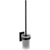 Cosmic Stick Porte-brosse WC avec brosse, WJB276A0001036, 2763601