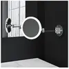 Cosmic Architect Miroir cosmétique, avec éclairage, WJC292A0084001,