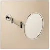 Miroir Grossissant chrome Architect Sp Cosmic