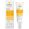 Sesderma Repaskin Facial photoprotecteur toucher sec SPF50+ 50 ml