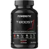 Powergym Casquettes Tboost 120 Unités One Size
