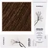 Montibello Dénuée sans ammoniaque 6, 6 (Blond foncé), 1 unidad (paquete de 1)