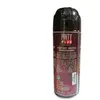 Pinty 204 Bombe haute température 520cc noir mat a104, Non Concerné