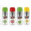 Pinty Plus Peinture spray acrylic brillant 400ml vert mousse ral 6005 -