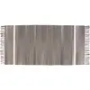 Carpet Alexandra House Living Grey 120 x 60 x 1 cm 