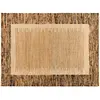 Carpet Alexandra House Living Brown 270 x 210 x 1 cm 