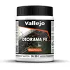 Transparent Water VJ26201  - Vallejo Accessoires liquides 