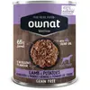 Boîte Chien   Ownat Wetline Agneau et Pommes de terre 400 gr