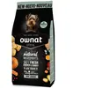 Ownat Ultra Chien Croquettes Junior Petite Race 3kg