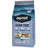 Ownat Grain Free Prime Chien Sénior Poulet et Dinde 3kg