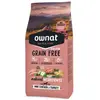 Ownat Grain Free Prime Chien Mini Poulet et Dinde 3kg