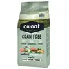ownat Croquettes Prime sans Céréales Adult Chicken/Turkey