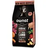 Croquettes Chien - Ownat Ultra Medium Adult Dog  Agneau et Riz 3 kg