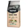 Dog Copenhagen Ownat Croquettes Just sans Céréales Adult Chicken, 14 Kg
