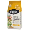 Croquettes Chat Adulte - Ownat Classic Daily Care - 15 kg