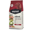 Croquettes Chien - Ownat Classic Complet 20 kg
